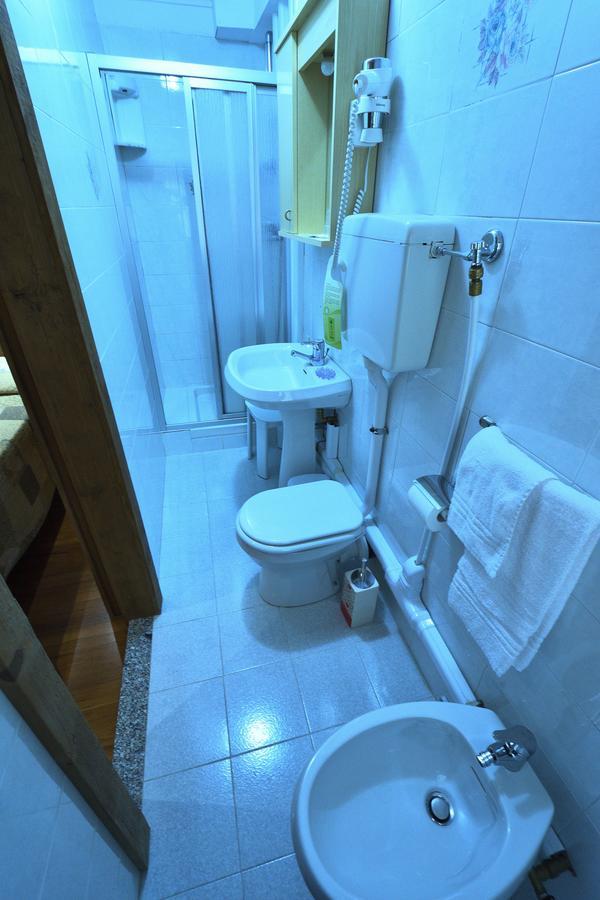 Hotel Paradisia Cogne Ngoại thất bức ảnh